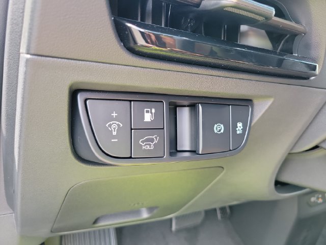 New 2026 Kia EV6 Wind RWD image 35
