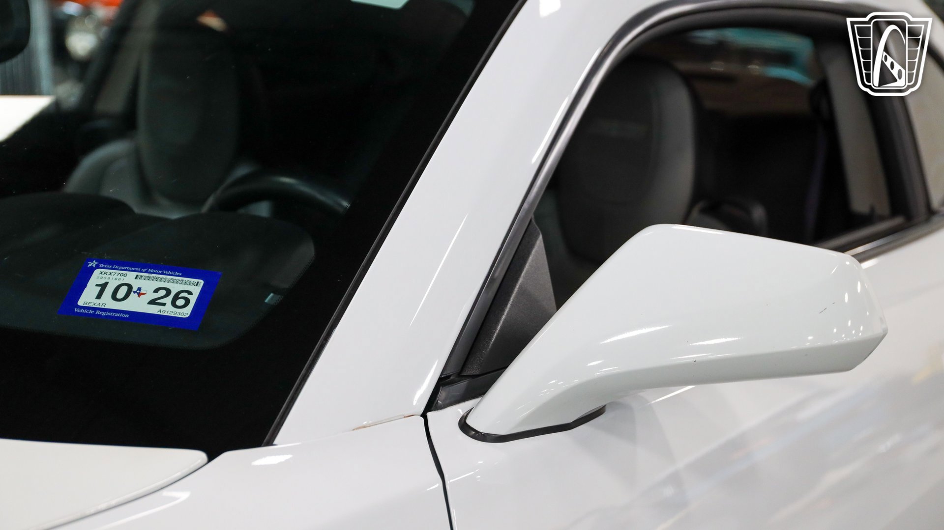 Used 2010 Chevrolet Camaro SS w/ RS Package image 40