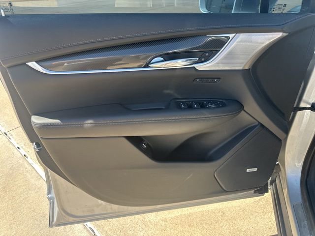 Used 2020 Cadillac XT6 Sport image 9