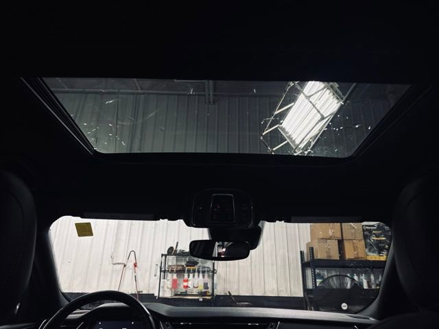 Used 2022 Jeep Grand Cherokee Altitude image 21