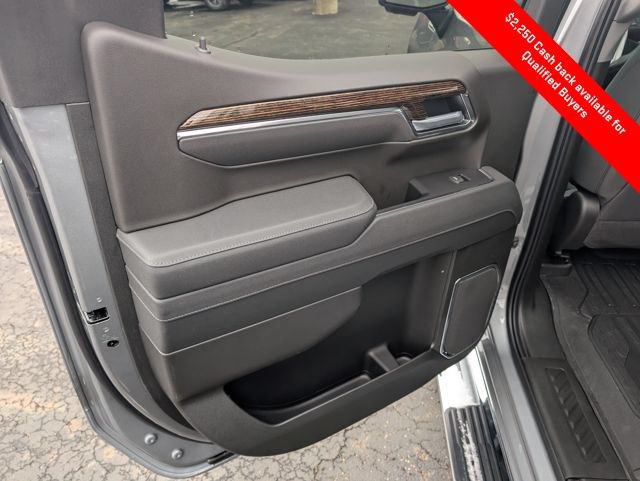 New 2026 GMC Sierra 1500 SLE AWD/4WD image 11