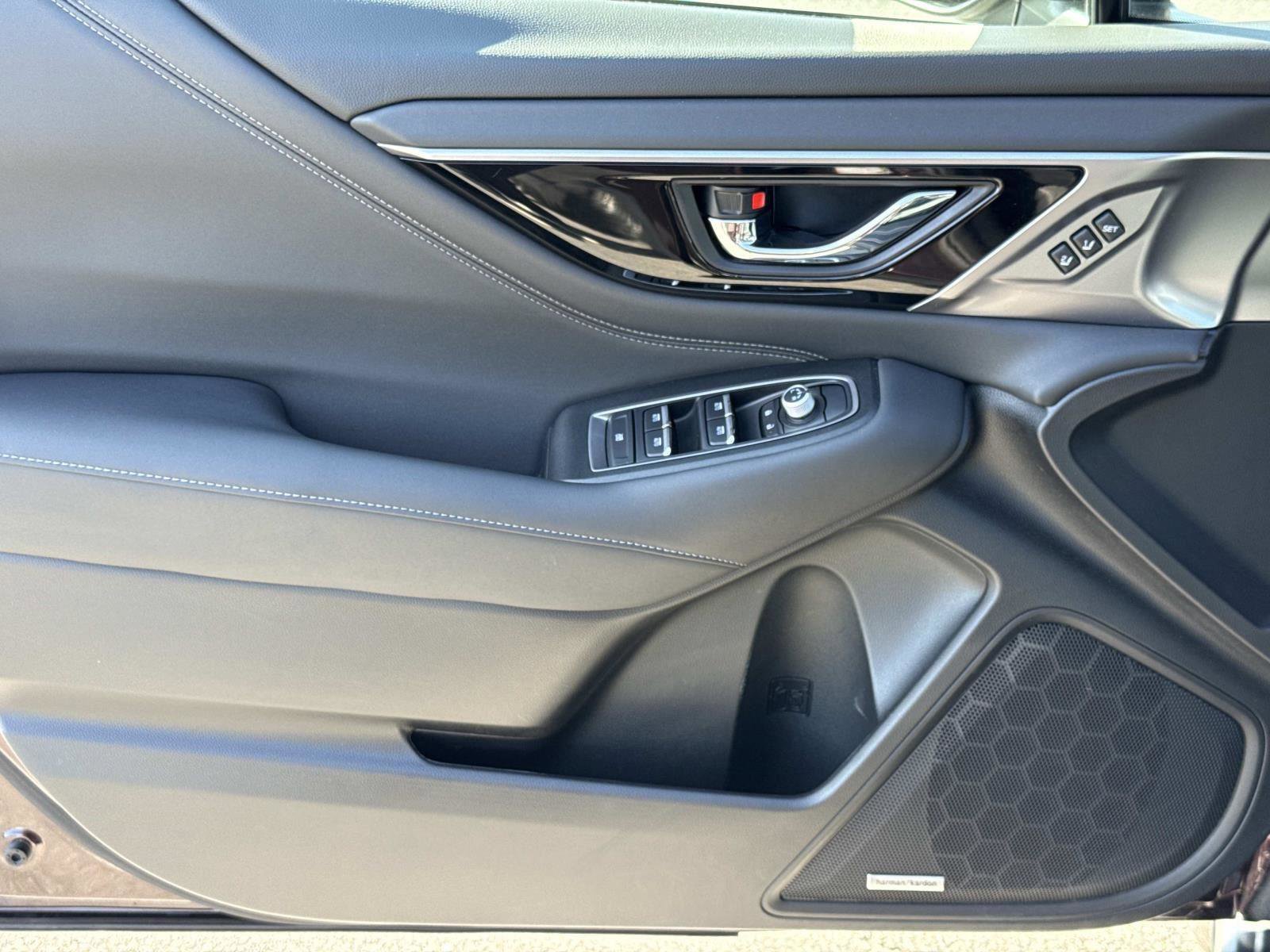 Used 2024 Subaru Outback Limited XT AWD/4WD image 17