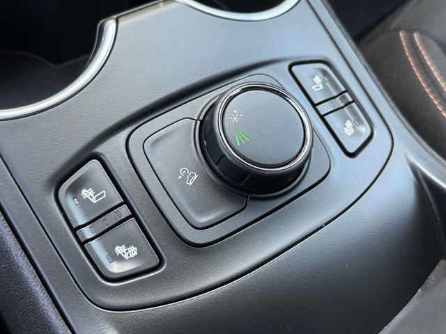 Used 2019 GMC Terrain SLE w/ Driver Convenience Package FWD image 19