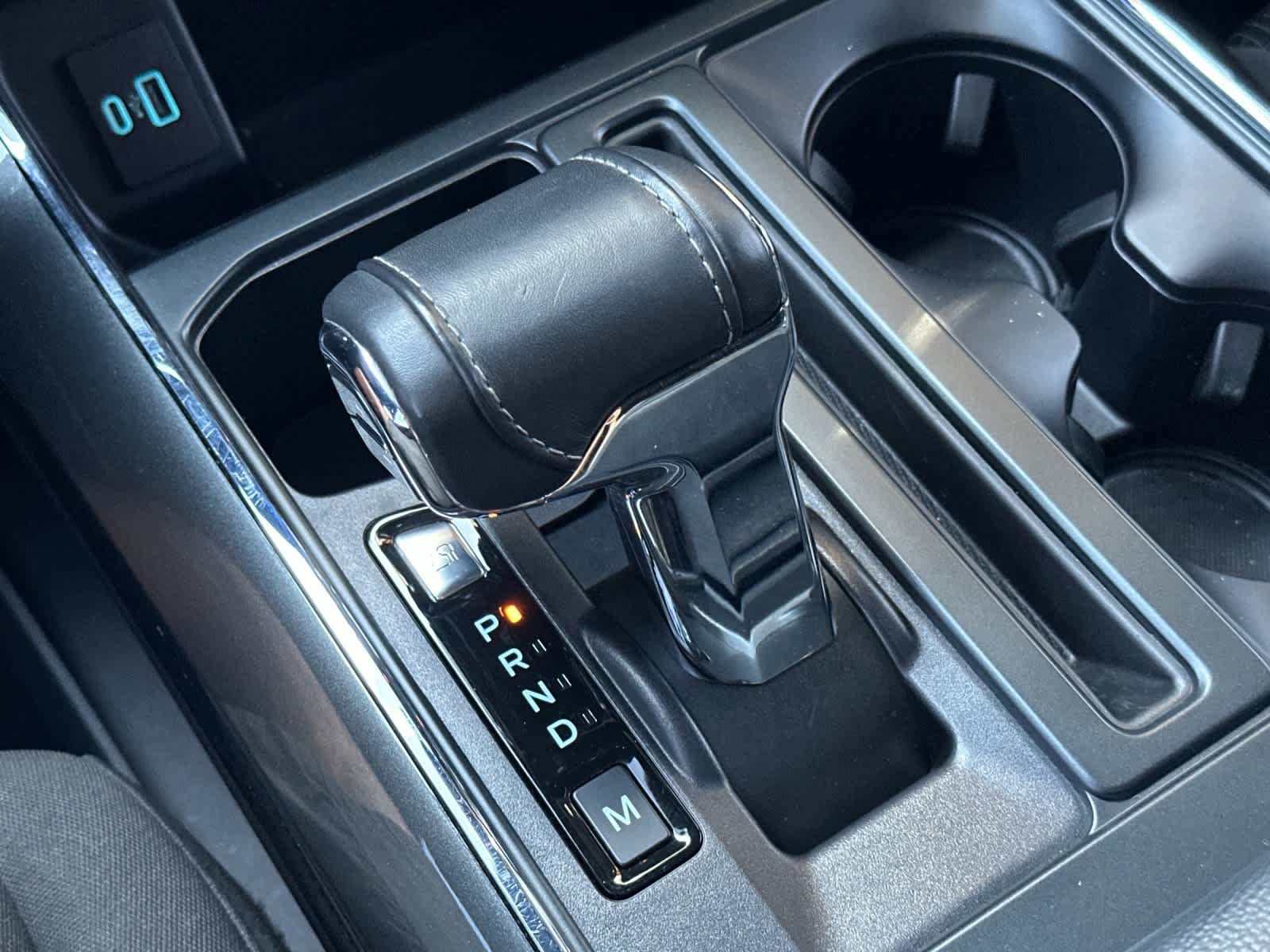 Used 2021 Ford F150 XLT w/ Equipment Group 302A High AWD/4WD image 22