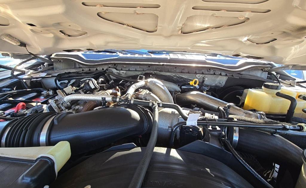 Used 2020 Ford F250 Lariat AWD/4WD image 9