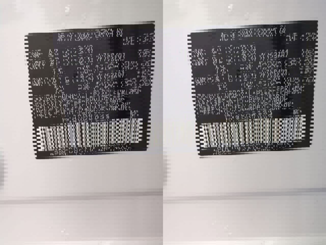 New 2026 Subaru Forester Premium image 34