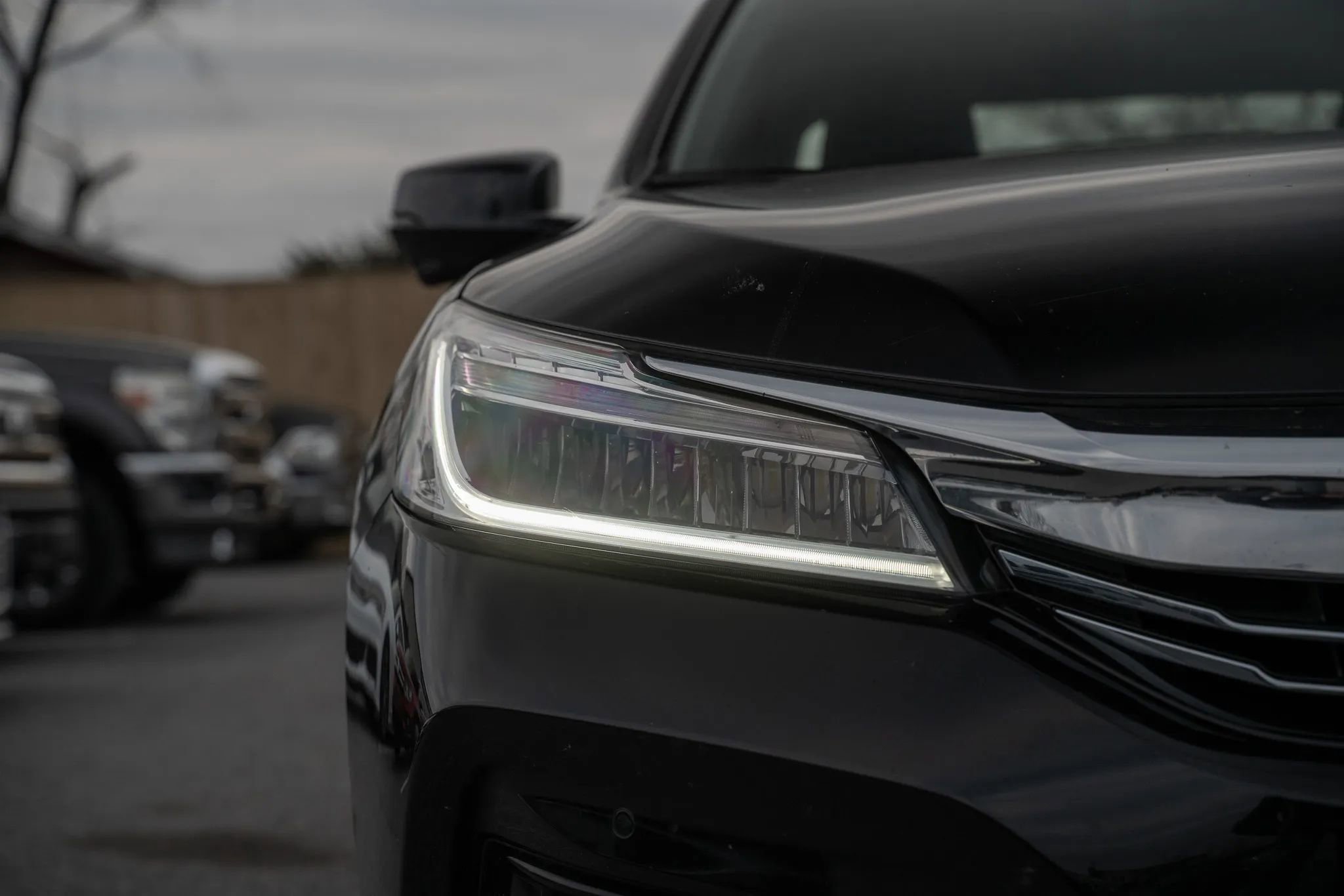 Used 2017 Honda Accord Touring image 34