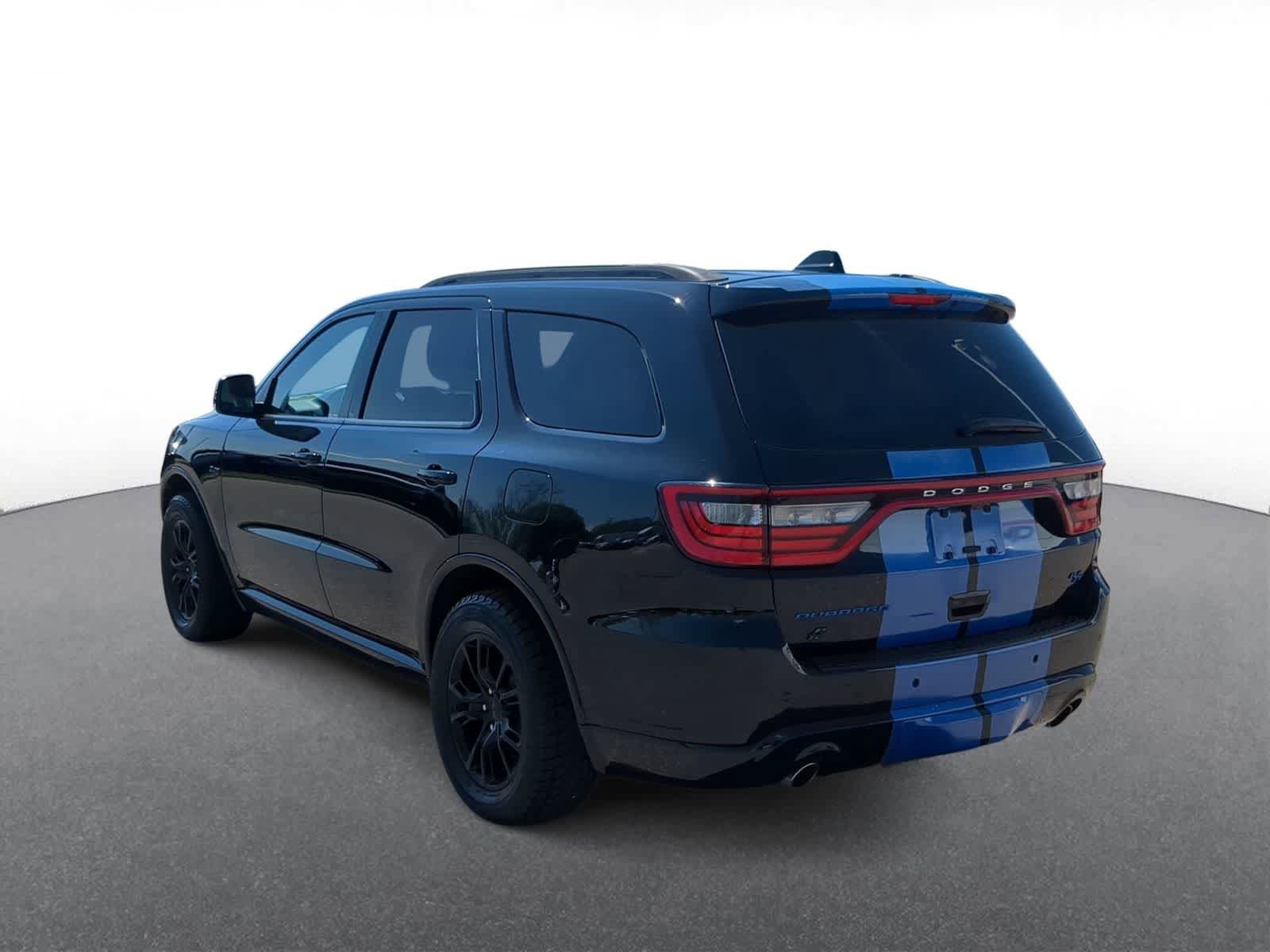 Used 2019 Dodge Durango R/T w/ Trailer Tow Group IV AWD/4WD image 6