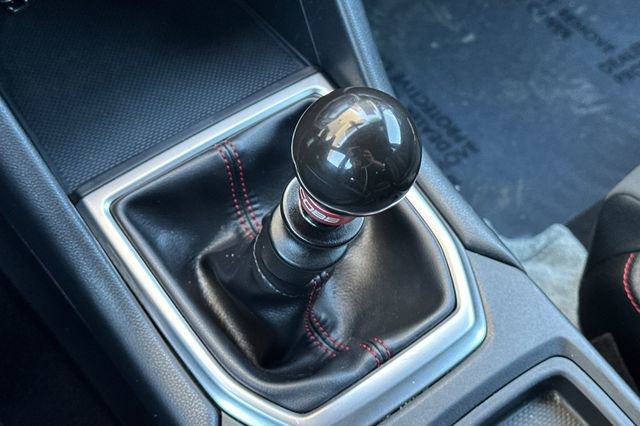 Used 2022 Subaru WRX AWD/4WD image 23