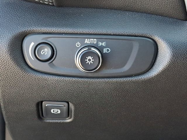 Certified 2022 Chevrolet Blazer LT w/ Sound & Technology Package image 24