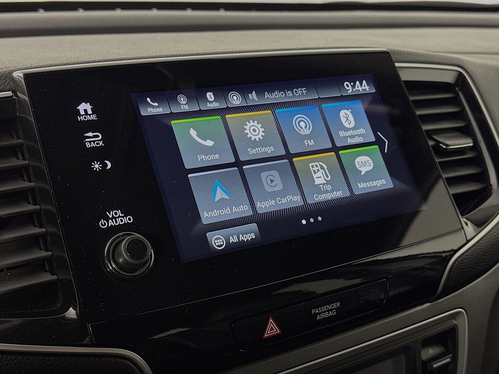 Certified 2021 Honda Pilot Special Edition image 14