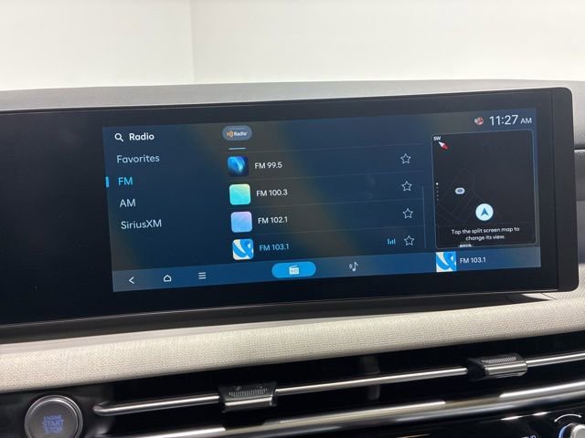 Certified 2025 Hyundai Tucson SEL image 37