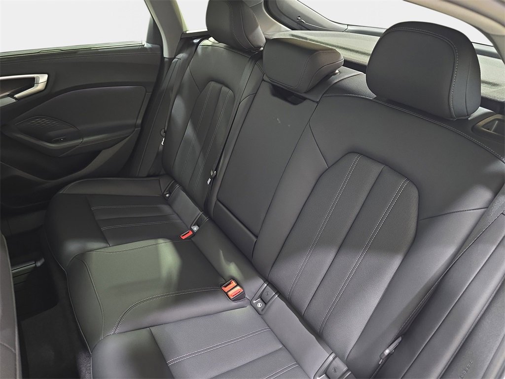 New 2025 Audi A5 2.0T Premium Plus image 14