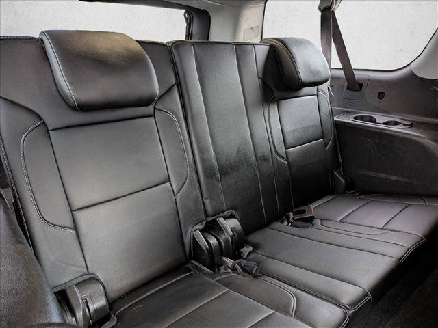 Used 2016 Chevrolet Suburban LT AWD/4WD image 20