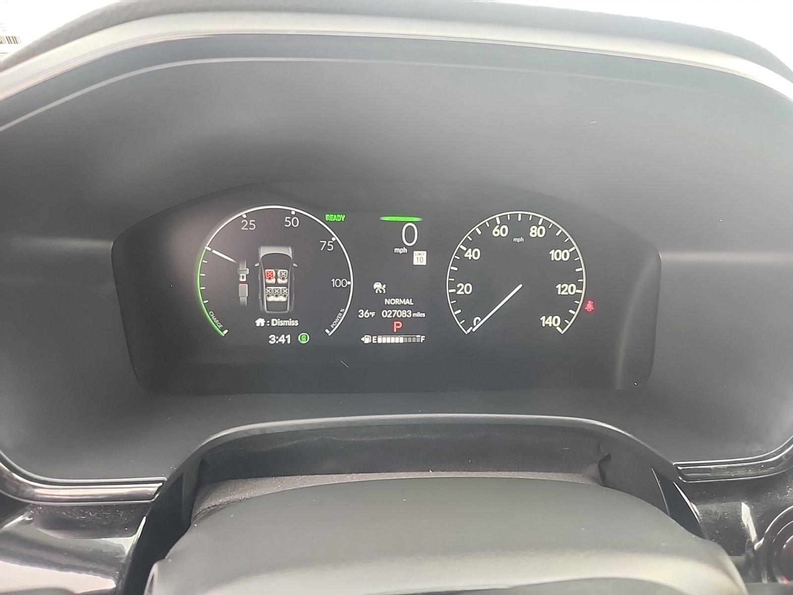 Used 2023 Honda CR-V Sport Touring image 17