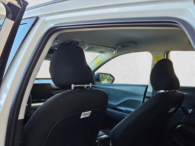 New 2026 Hyundai Kona SEL Sport FWD image 12
