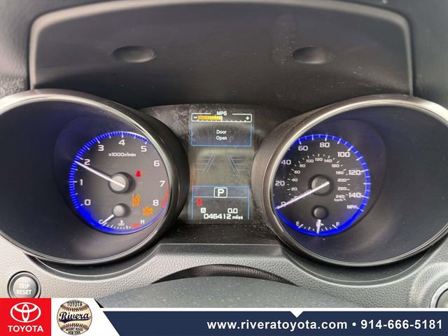 Used 2019 Subaru Legacy 2.5i Limited AWD/4WD image 12