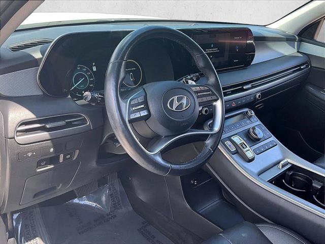 Used 2023 Hyundai Palisade SEL w/ Premium Package FWD image 13