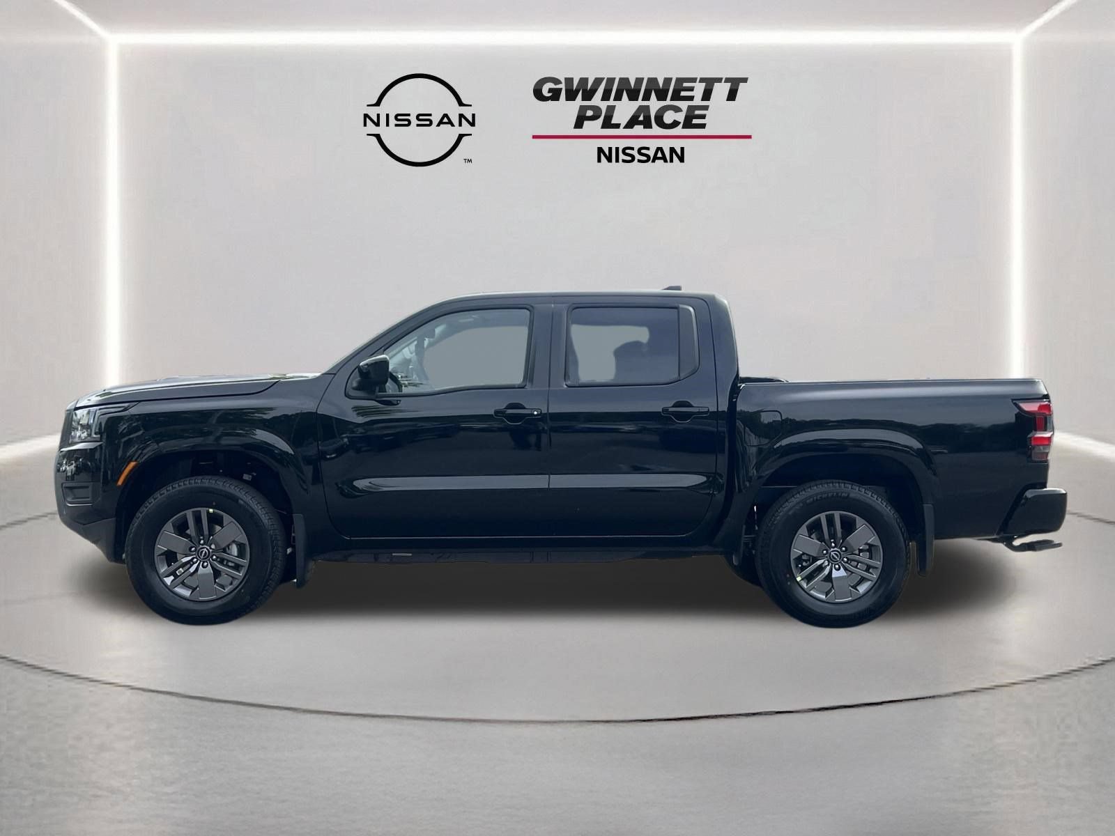 New 2026 Nissan Frontier SV w/ All-Weather Content Package AWD/4WD image 20