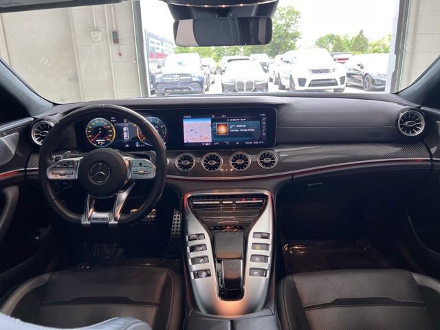 Used 2019 Mercedes-Benz AMG GT 63 S image 43