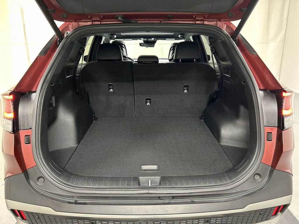 Certified 2023 Kia Sportage X-Line w/ X-Line Premium Package image 23