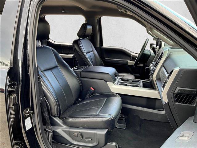 Used 2021 Ford F250 Lariat AWD/4WD image 9