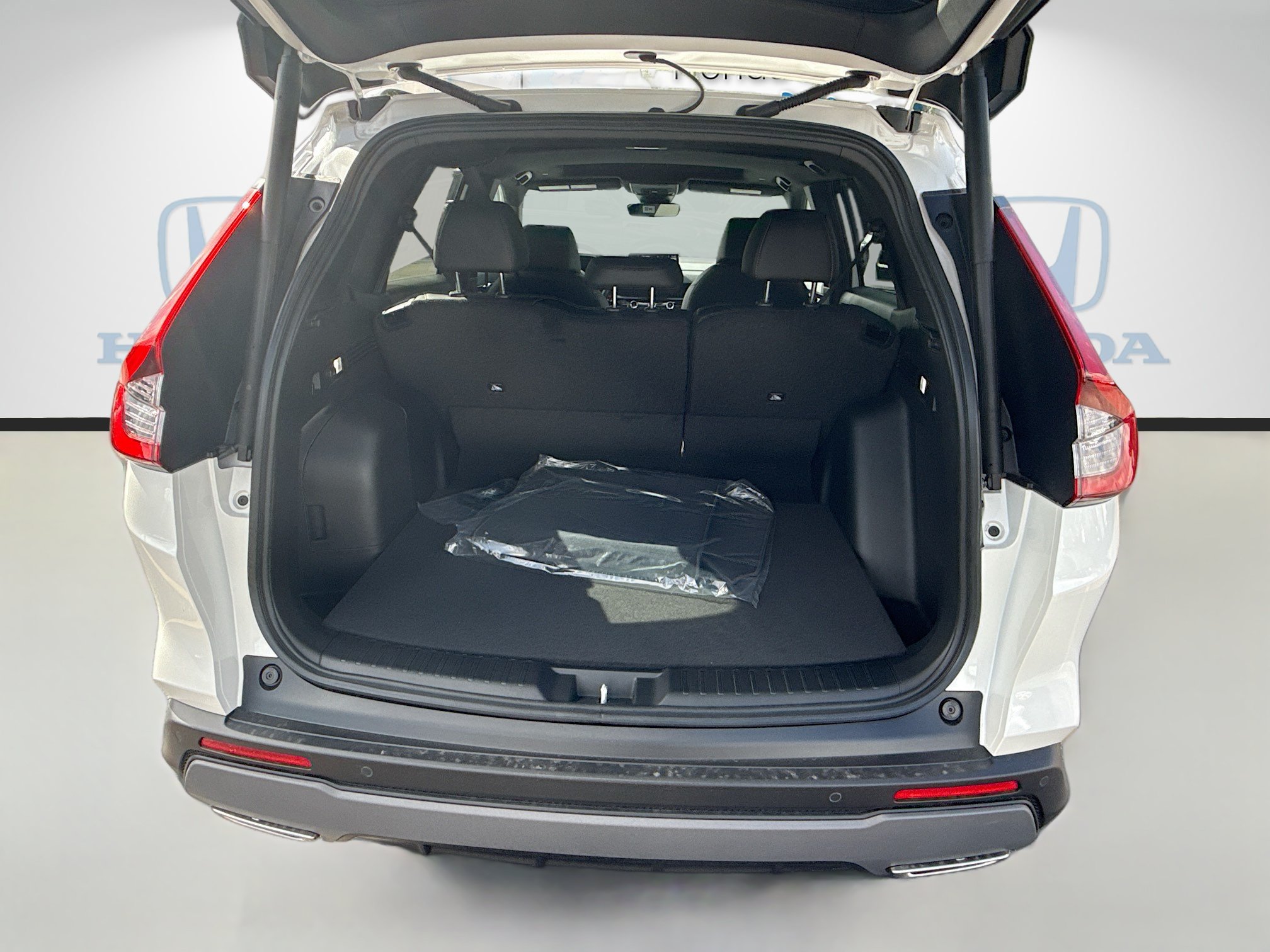 New 2026 Honda CR-V Sport Touring image 22