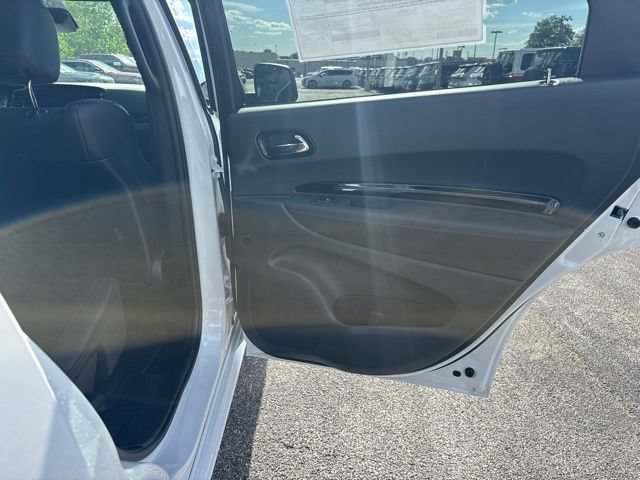 New 2026 Dodge Durango GT AWD/4WD image 23