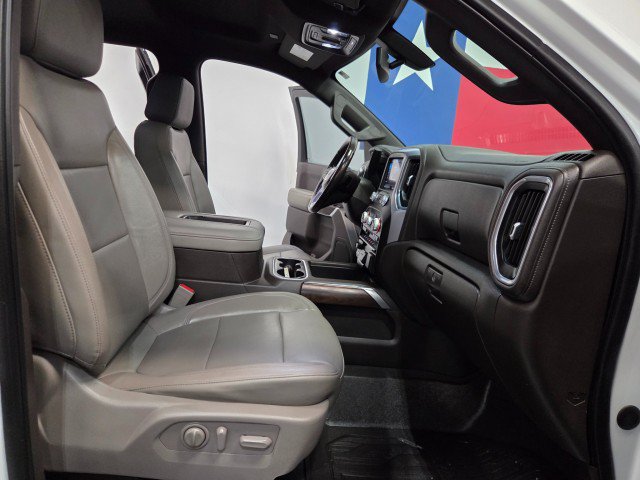Used 2020 GMC Sierra 1500 SLT AWD/4WD image 68