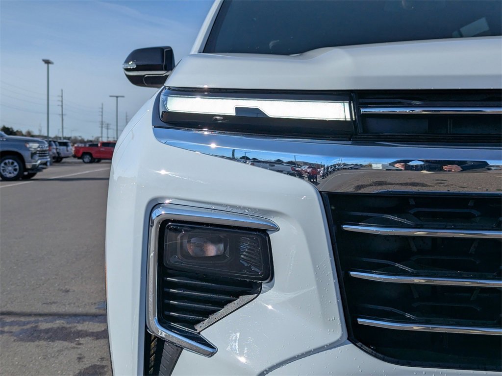 New 2026 Chevrolet Traverse LT w/ LPO, Floor Liner Package image 44