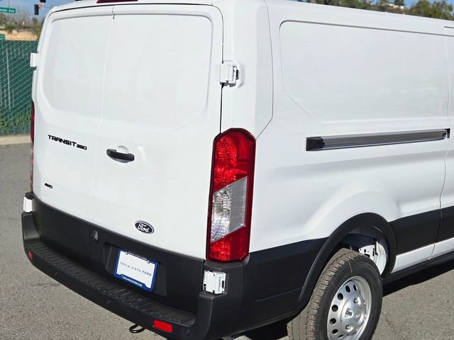 New 2026 Ford Transit 350 Low Roof AWD image 6