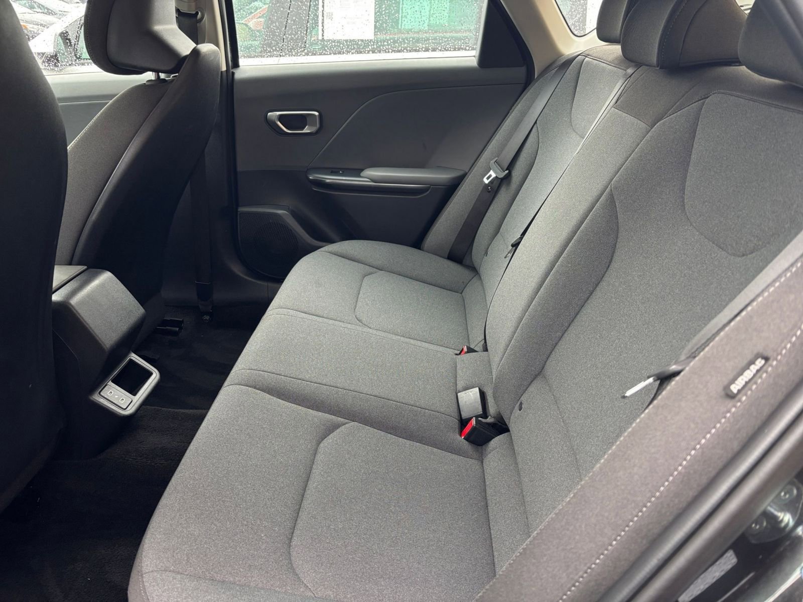 Used 2025 Kia K4 FWD image 24