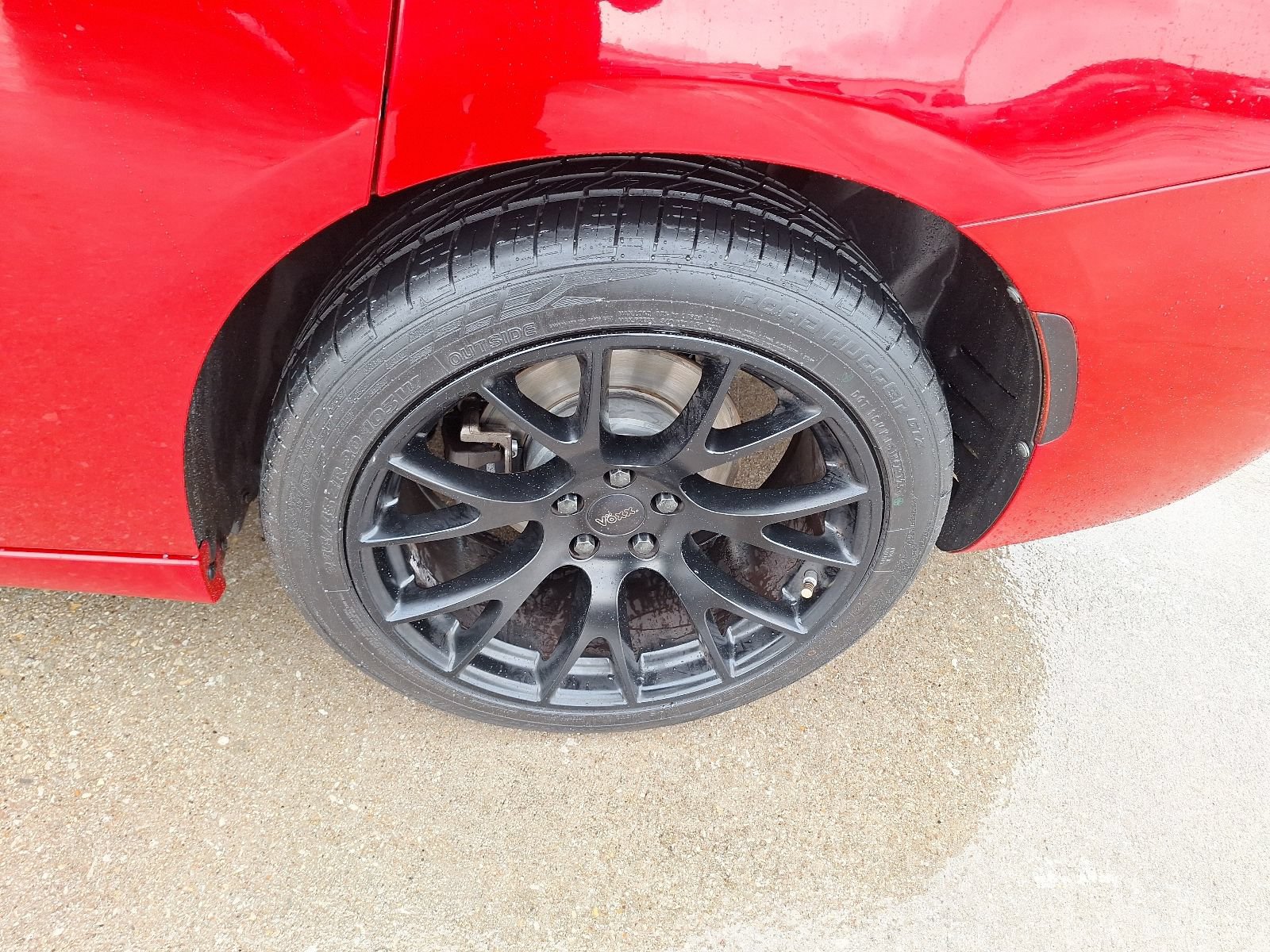 Used 2015 Dodge Charger SXT RWD image 11