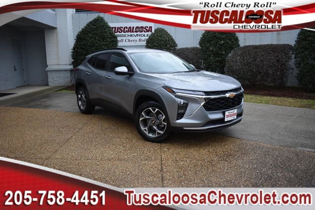 New 2026 Chevrolet Trax LT w/ LT Convenience Package