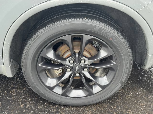 Certified 2023 Dodge Durango R/T w/ Blacktop Package AWD/4WD image 11