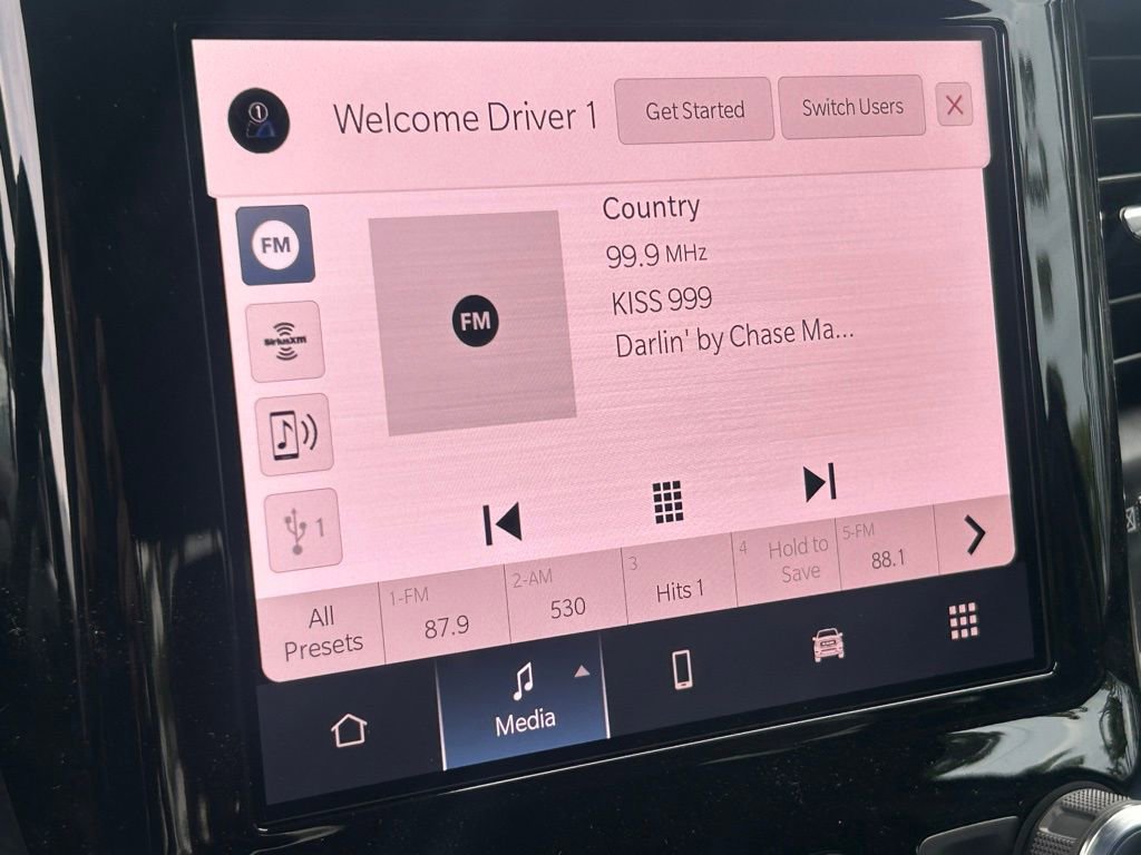 New 2025 RAM 3500 Tradesman image 53