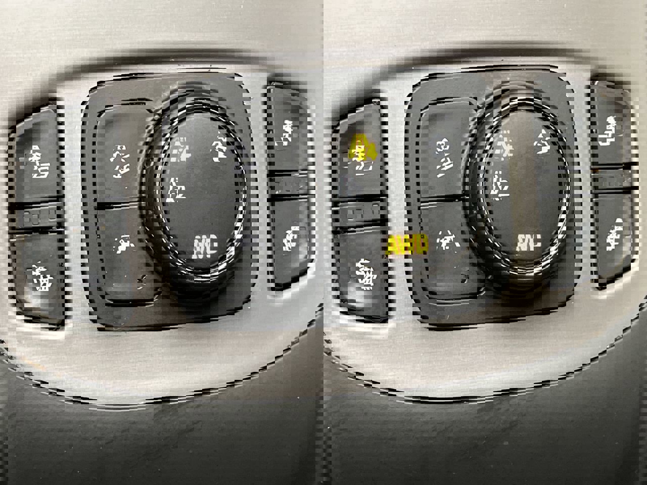 Certified 2023 GMC Terrain AT4 w/ LPO, Floor Liner Package image 16