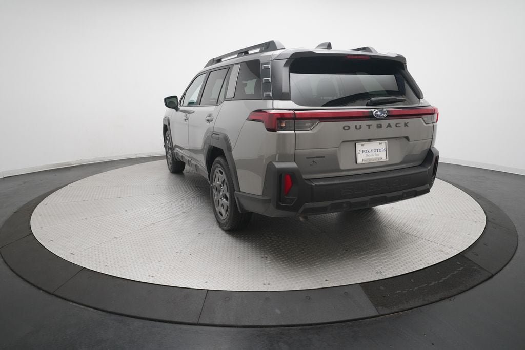 Certified 2026 Subaru Outback Premium w/ Premium/Limited Package 2 AWD/4WD image 35