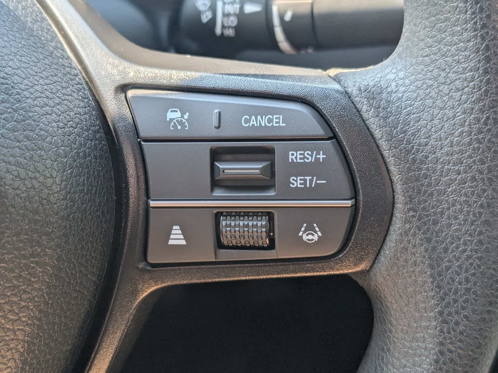 Certified 2025 Honda Accord SE image 22