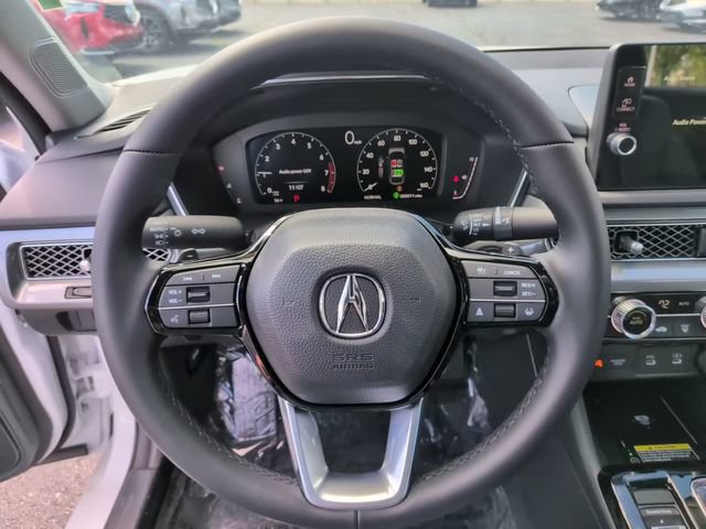 New 2026 Acura Integra FWD image 15