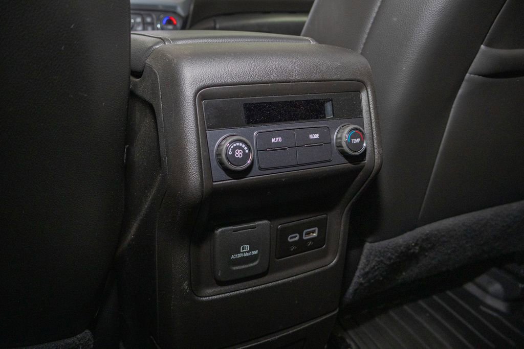 Certified 2023 GMC Acadia SLT image 27