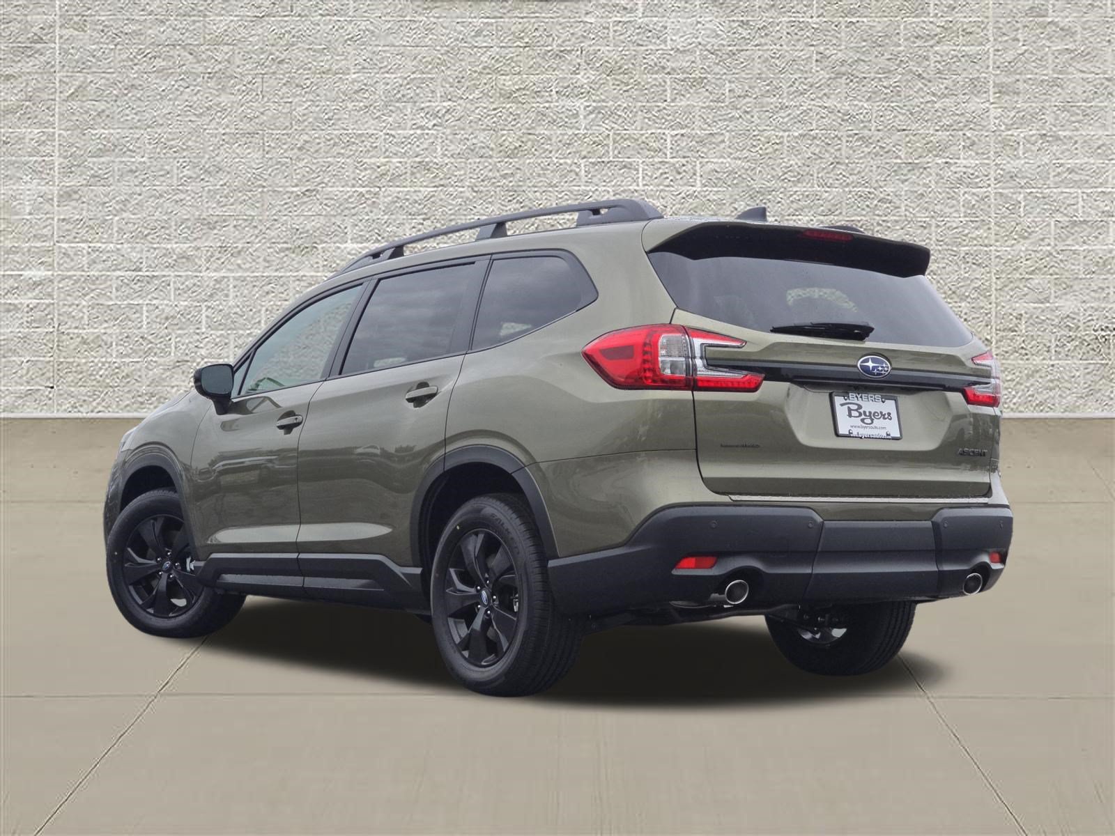 New 2027 Subaru Ascent Premium AWD/4WD image 5