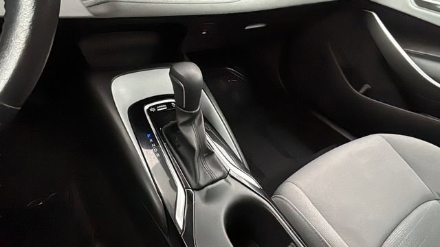 Used 2024 Toyota Corolla SE image 14