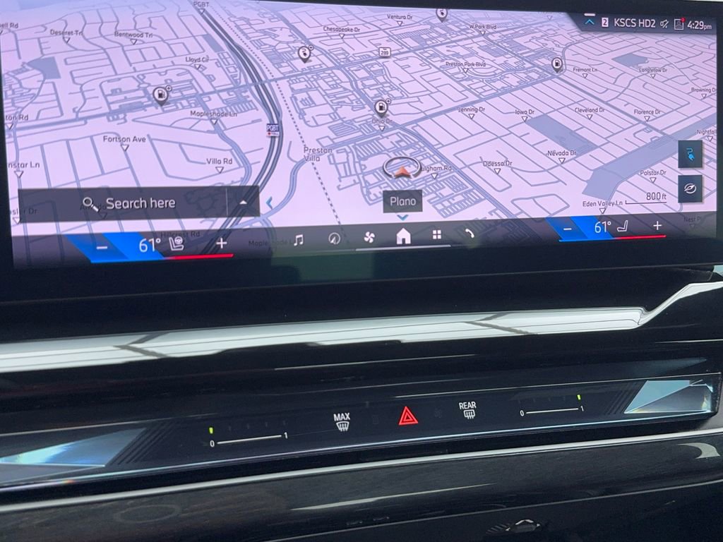 Used 2024 BMW i5 eDrive40i image 30