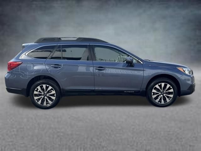 Used 2015 Subaru Outback 2.5i Limited image 4