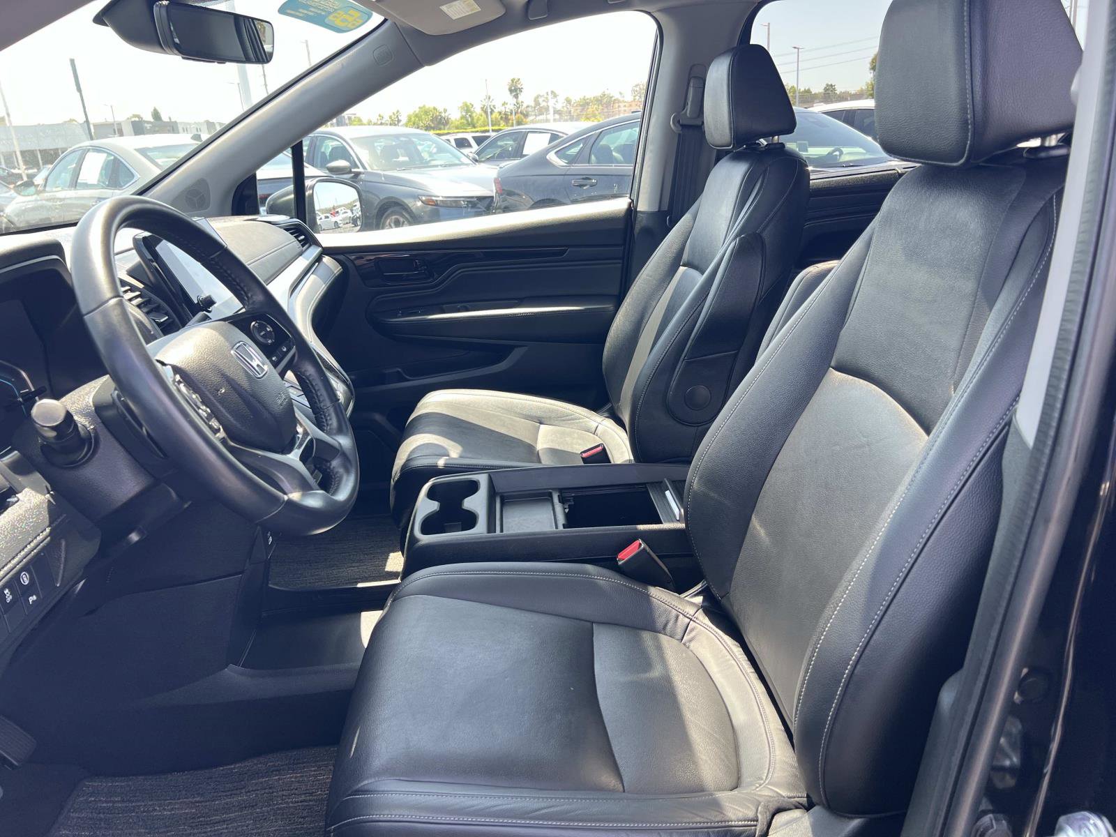 Used 2023 Honda Odyssey Touring image 20