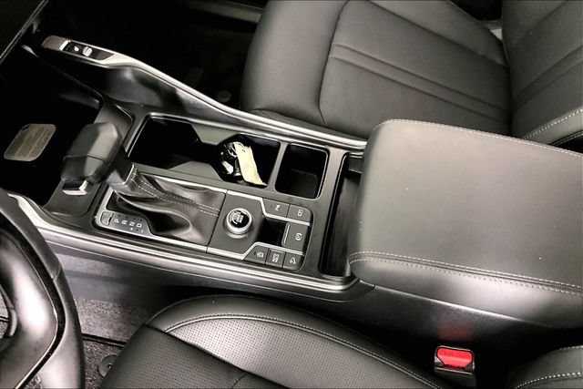 Certified 2026 Kia Sorento S w/ S Panoramic Sunroof Package FWD image 17