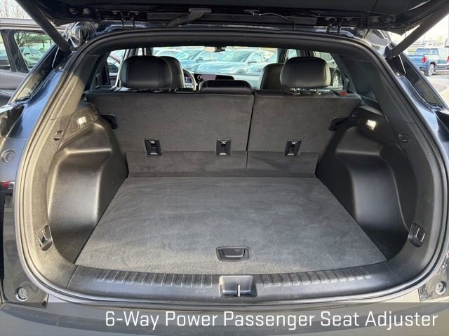 Used 2024 Chevrolet Blazer EV LT image 29