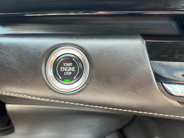 Used 2021 Cadillac Escalade Sport Platinum AWD/4WD image 32