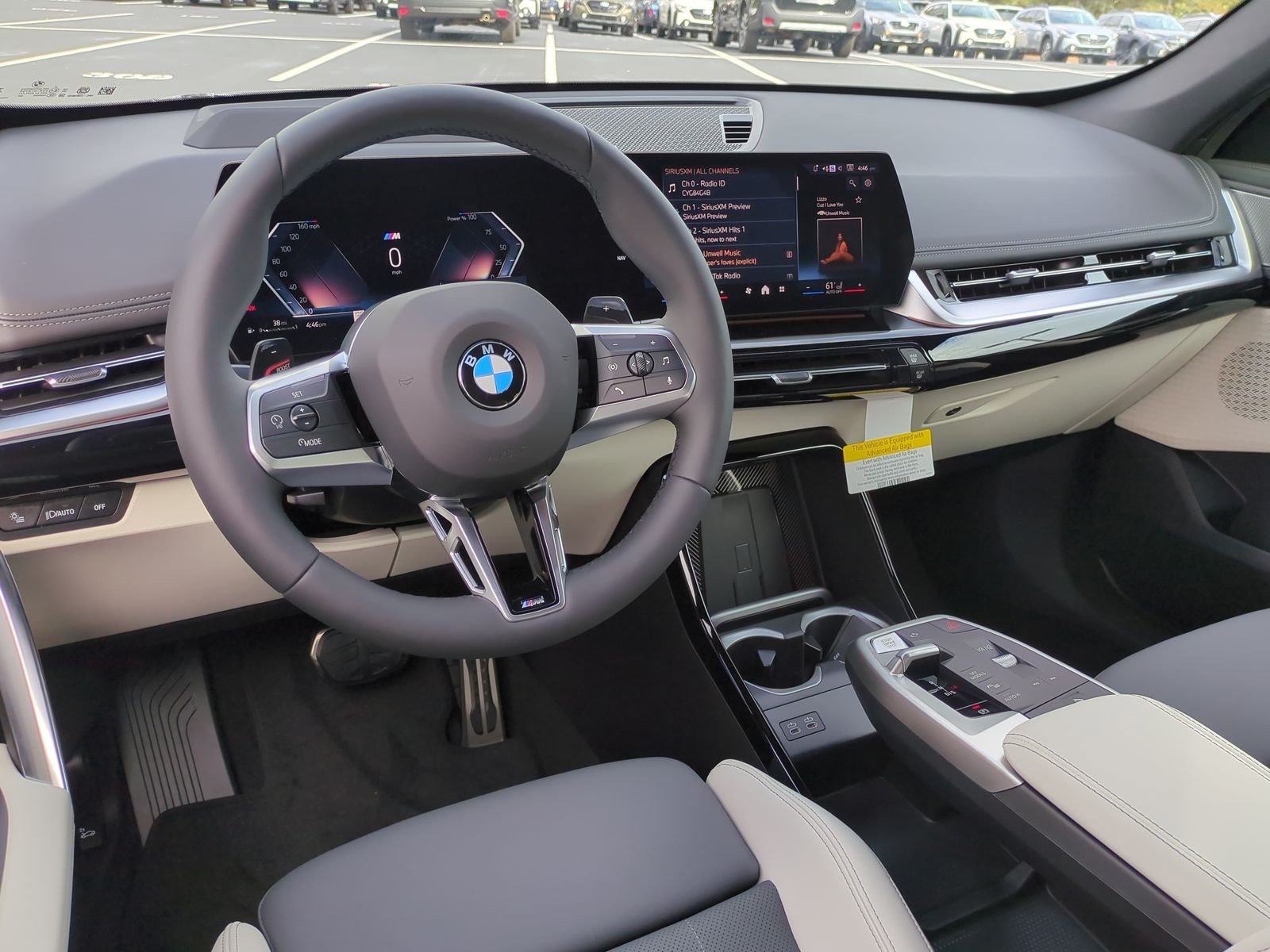 Used 2026 BMW X1 xDrive28i w/ Technology Package AWD/4WD image 28